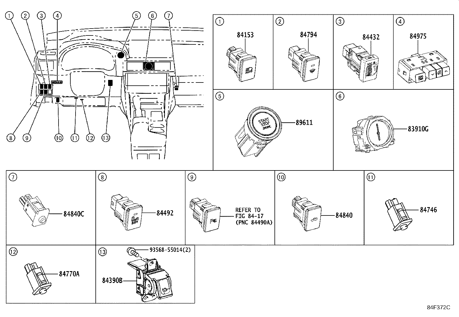 Figure 84F372C