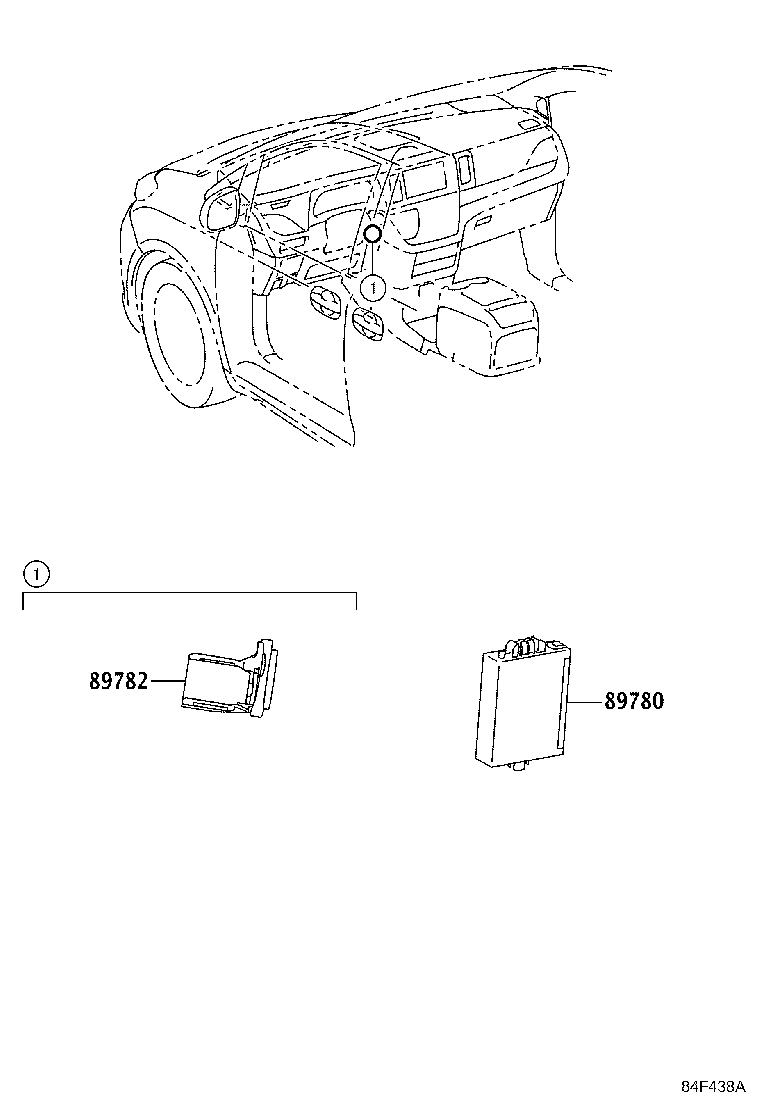 Figure 84F438A