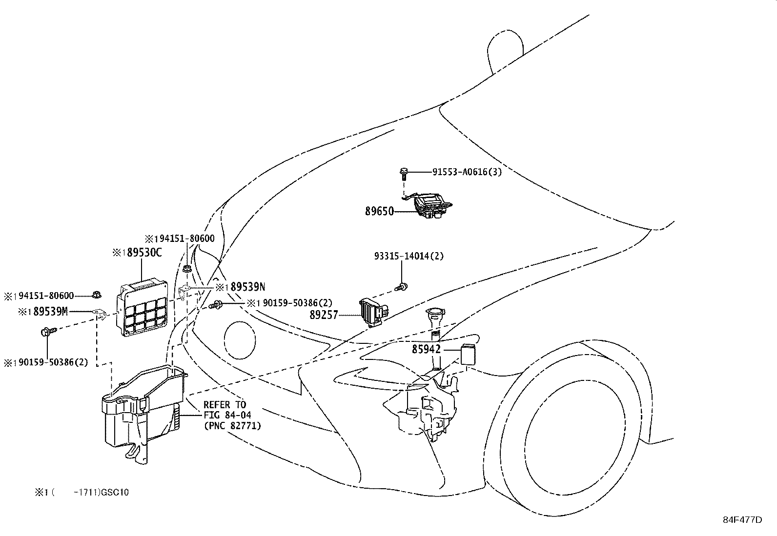 Figure 84F477D