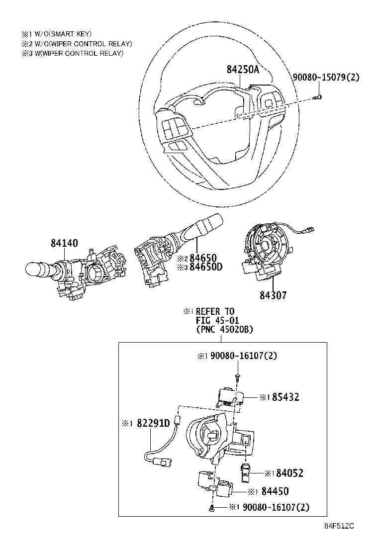 Figure 84F512C