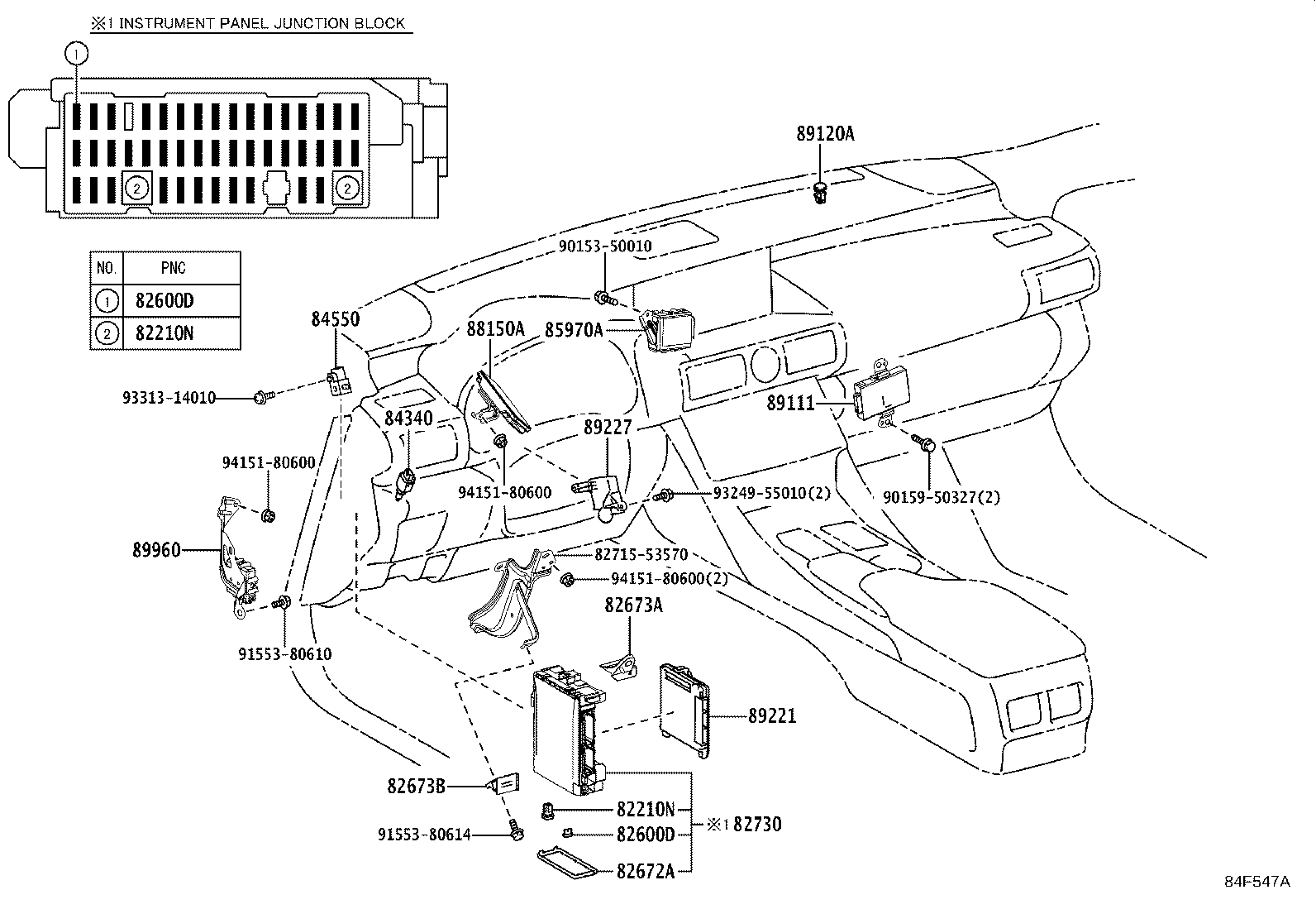 Figure 84F547A