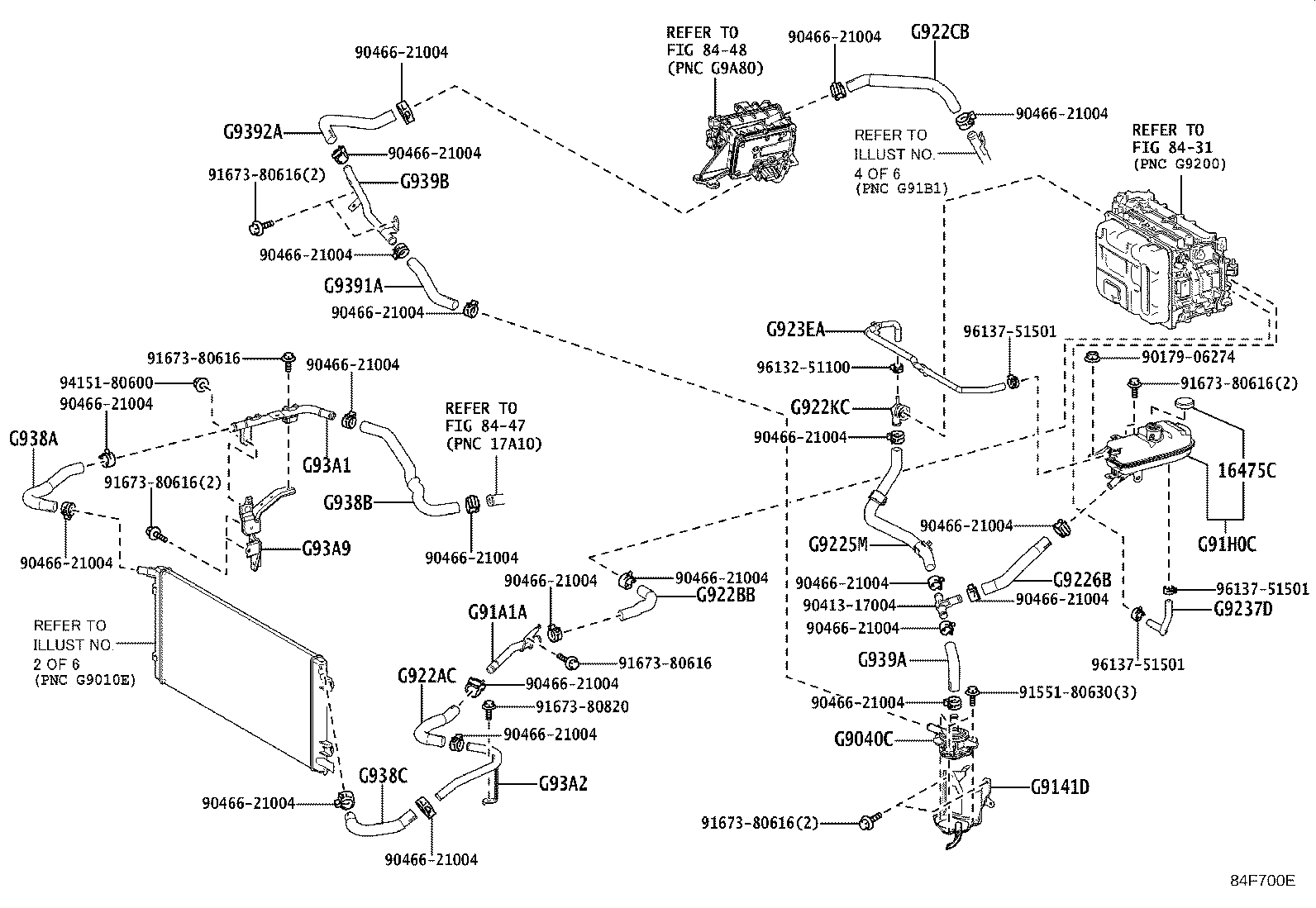 Figure 84F700E