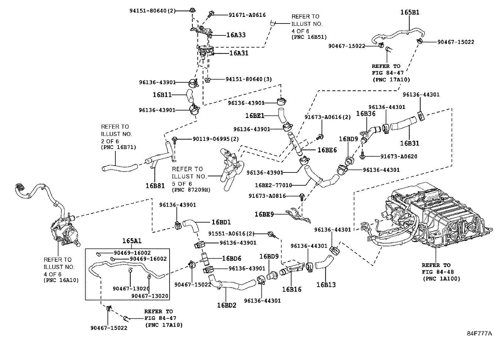 Figure 84F777A