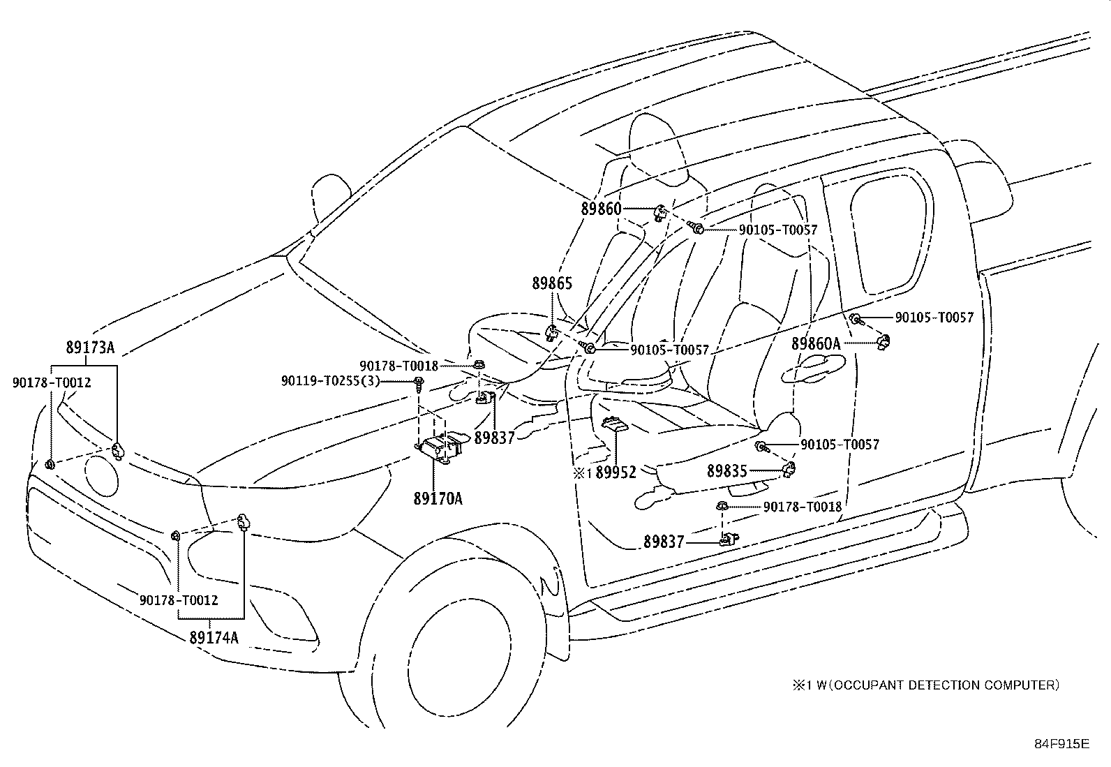Figure 84F915E