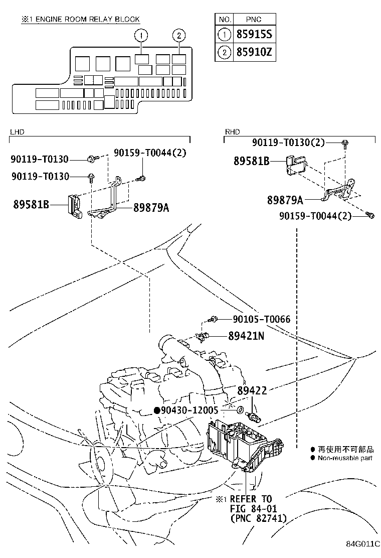Figure 84G011C