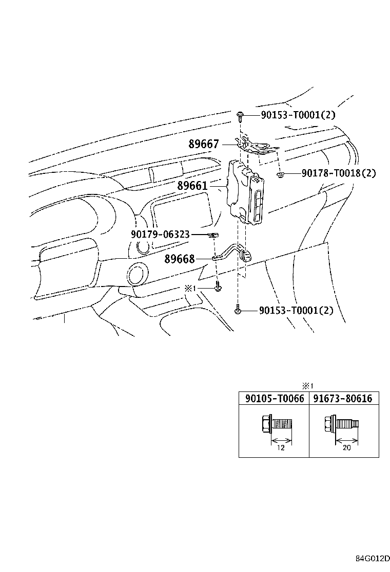 Figure 84G012D
