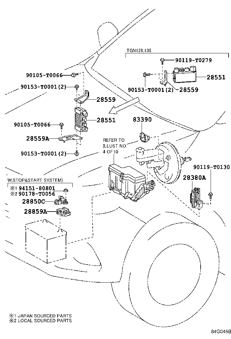 Figure 84G046B