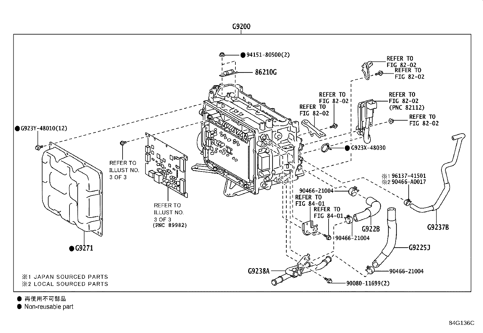 Figure 84G136C