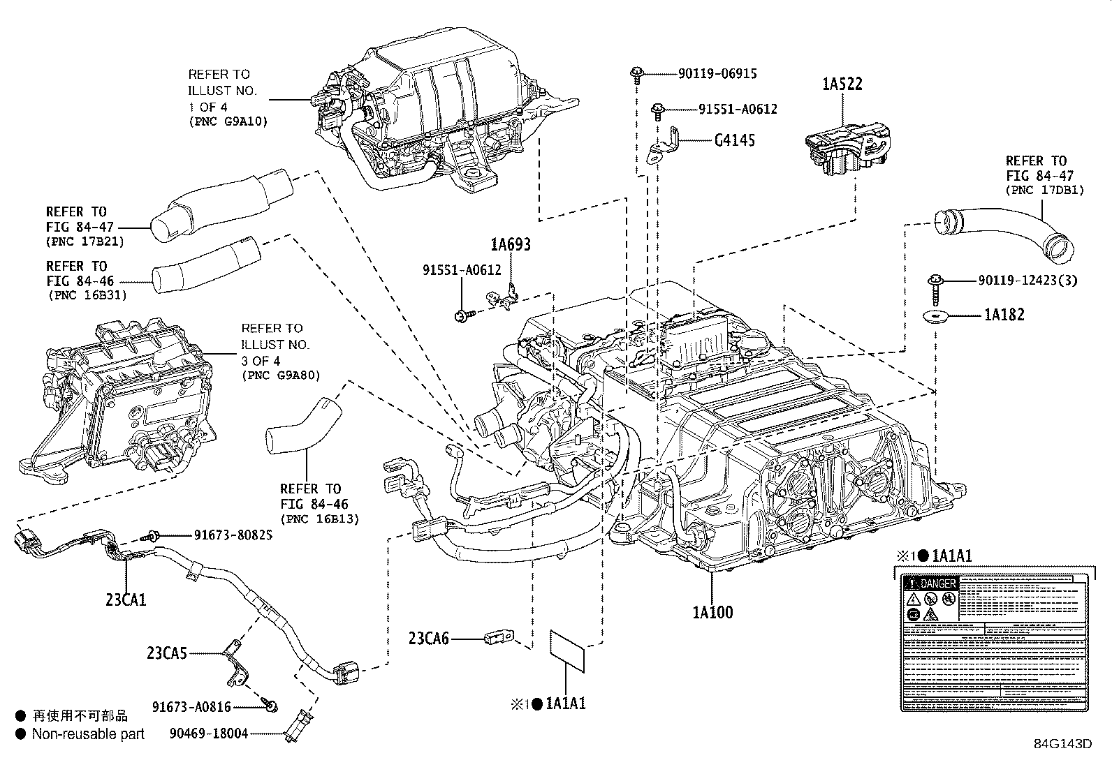 Figure 84G143D