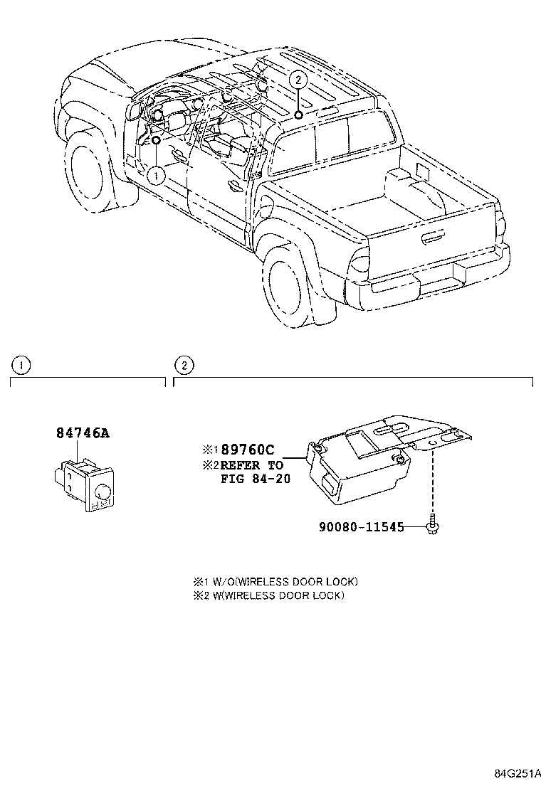 Figure 84G251A