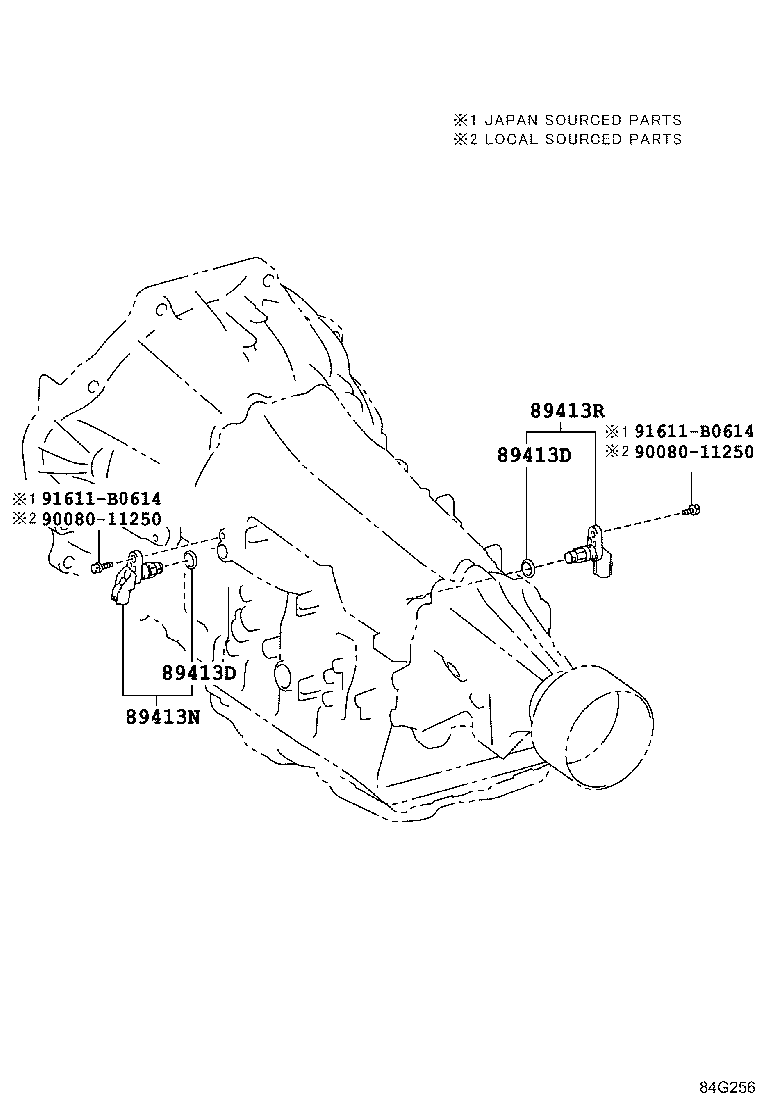 Figure 84G256