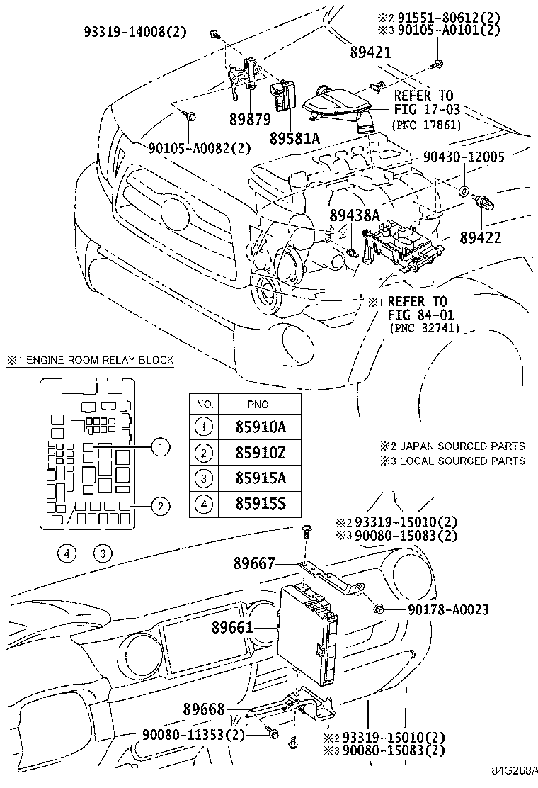 Figure 84G268A