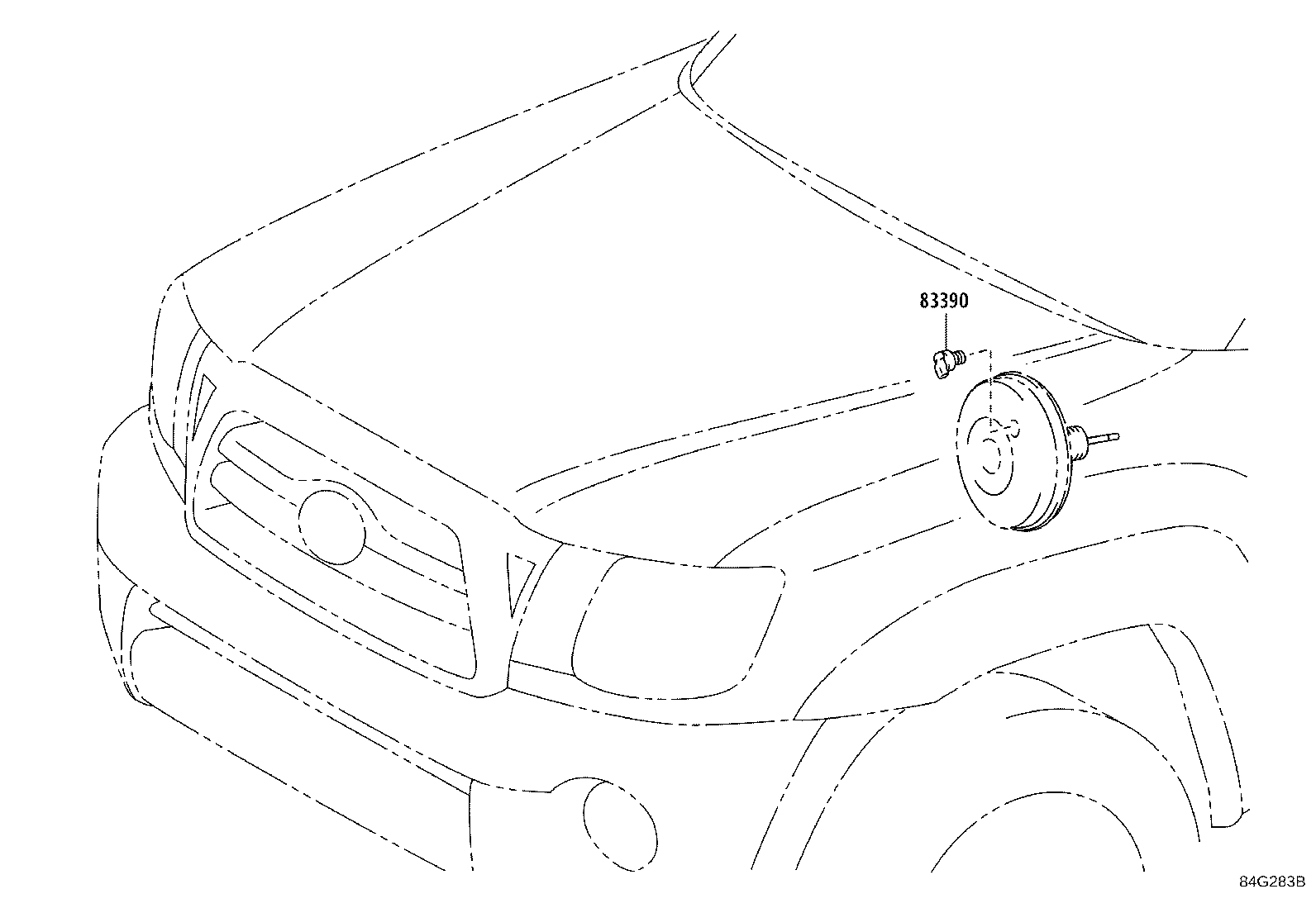Figure 84G283B