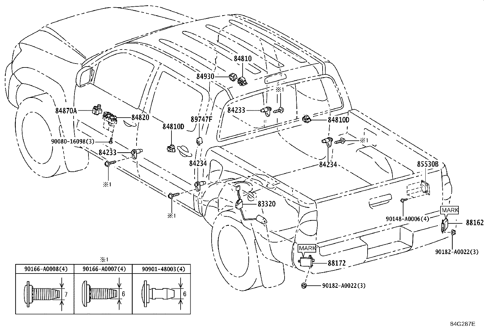 Figure 84G287E