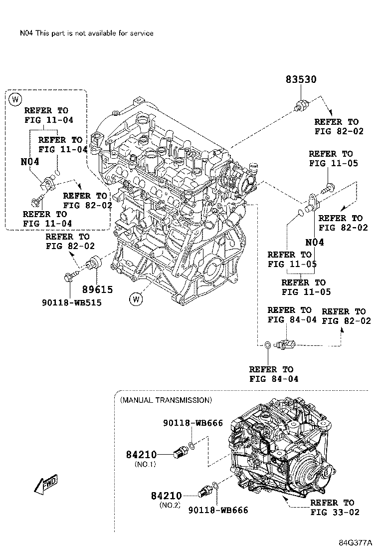 Figure 84G377A