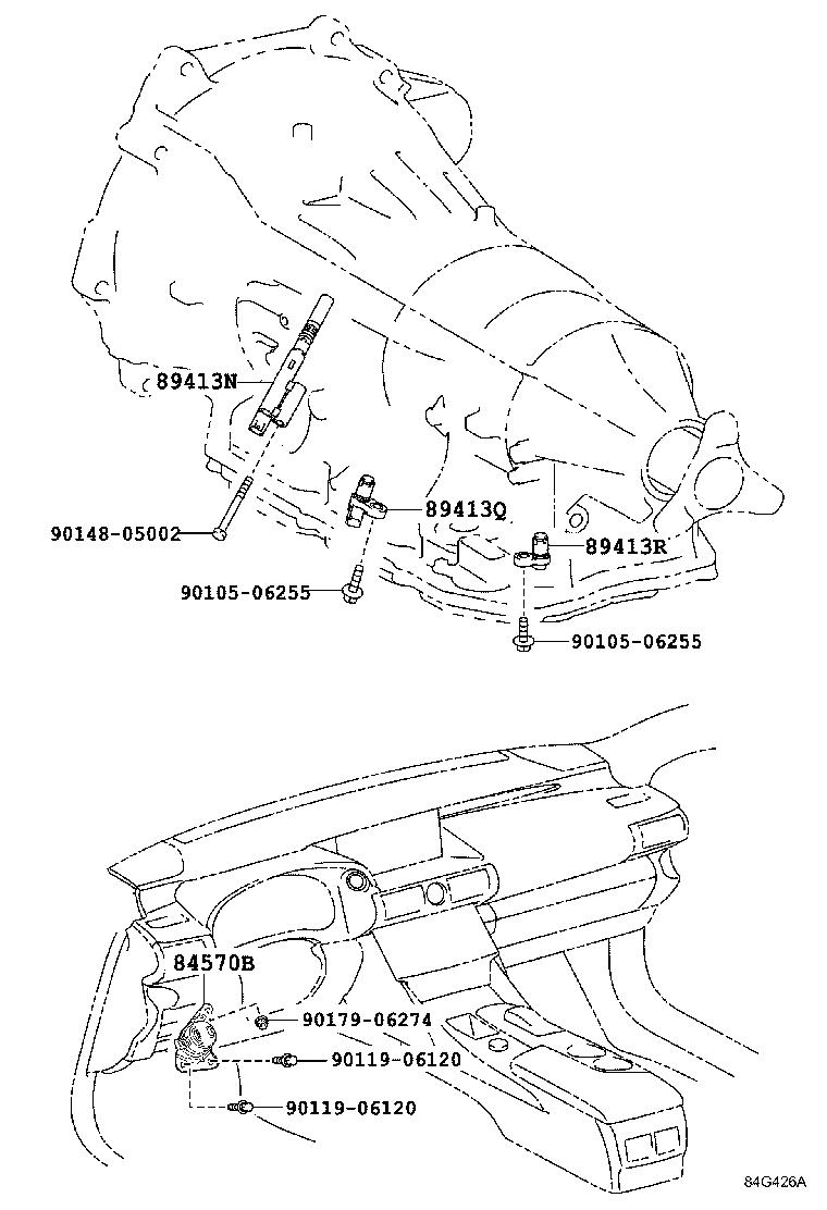 Figure 84G426A