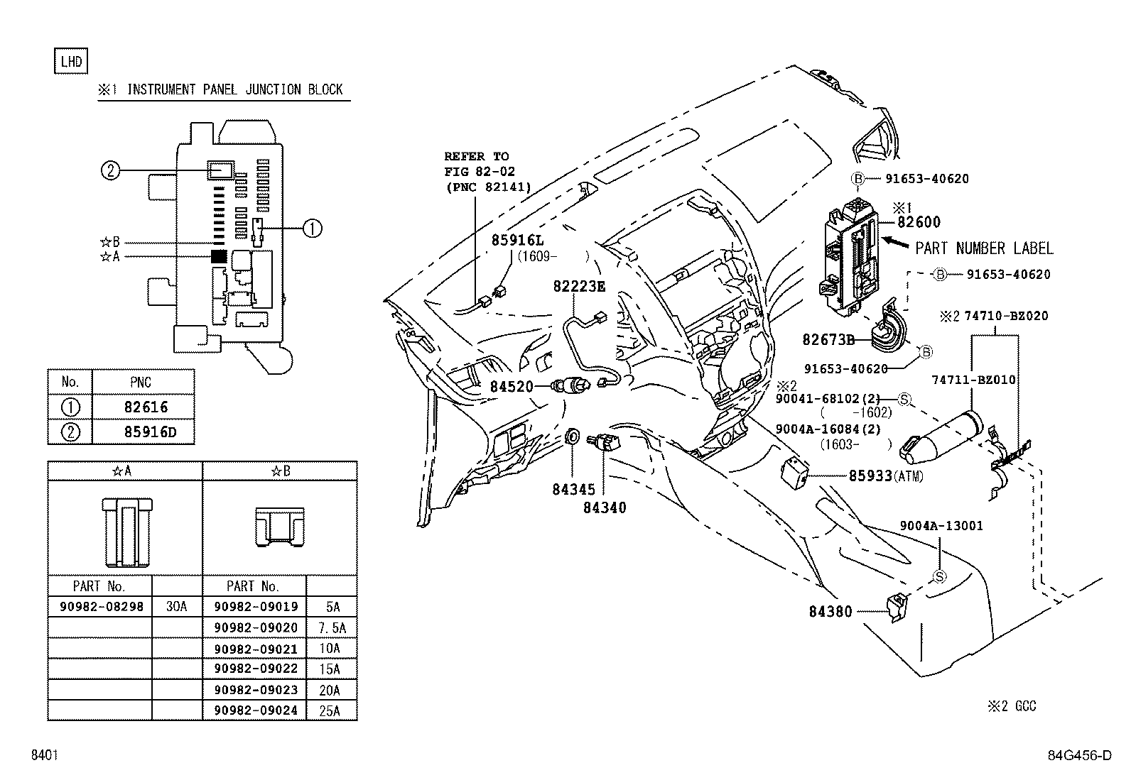 Figure 84G456D