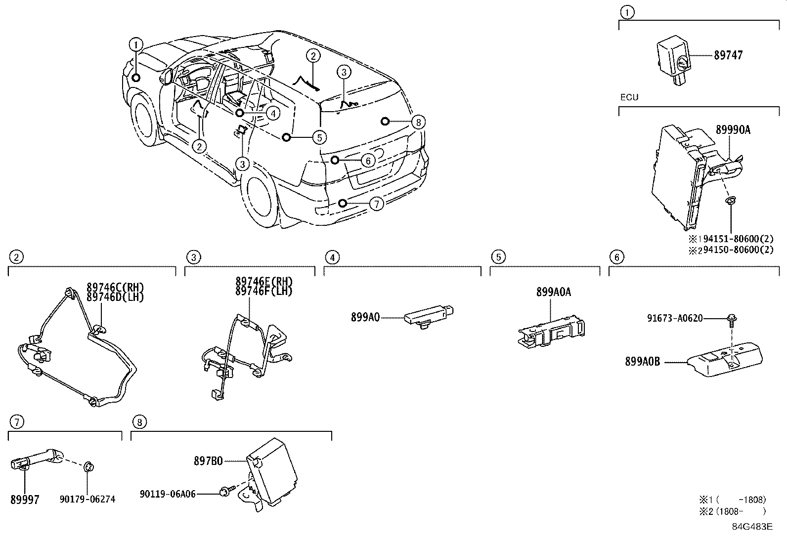 Figure 84G483E