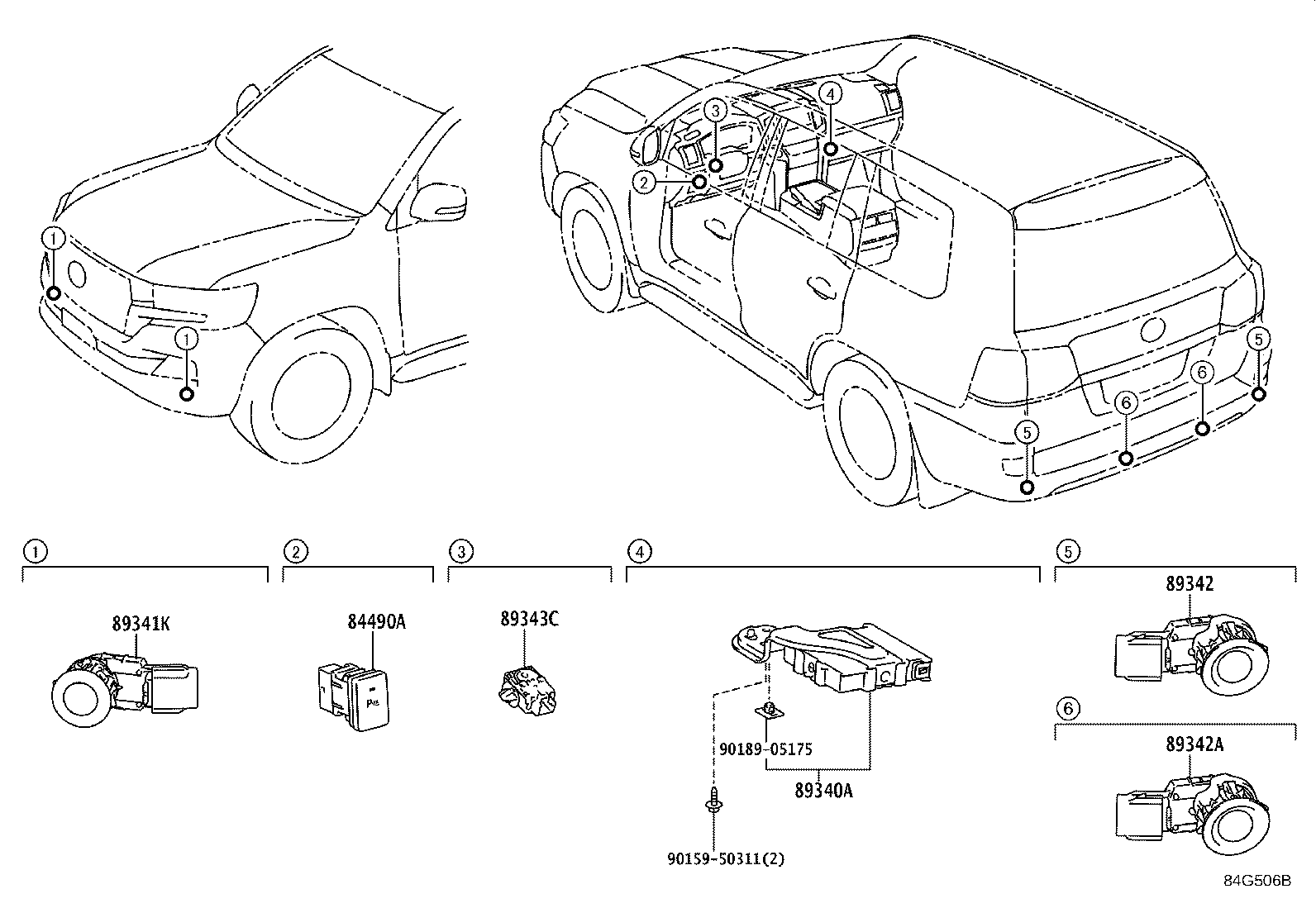 Figure 84G506B