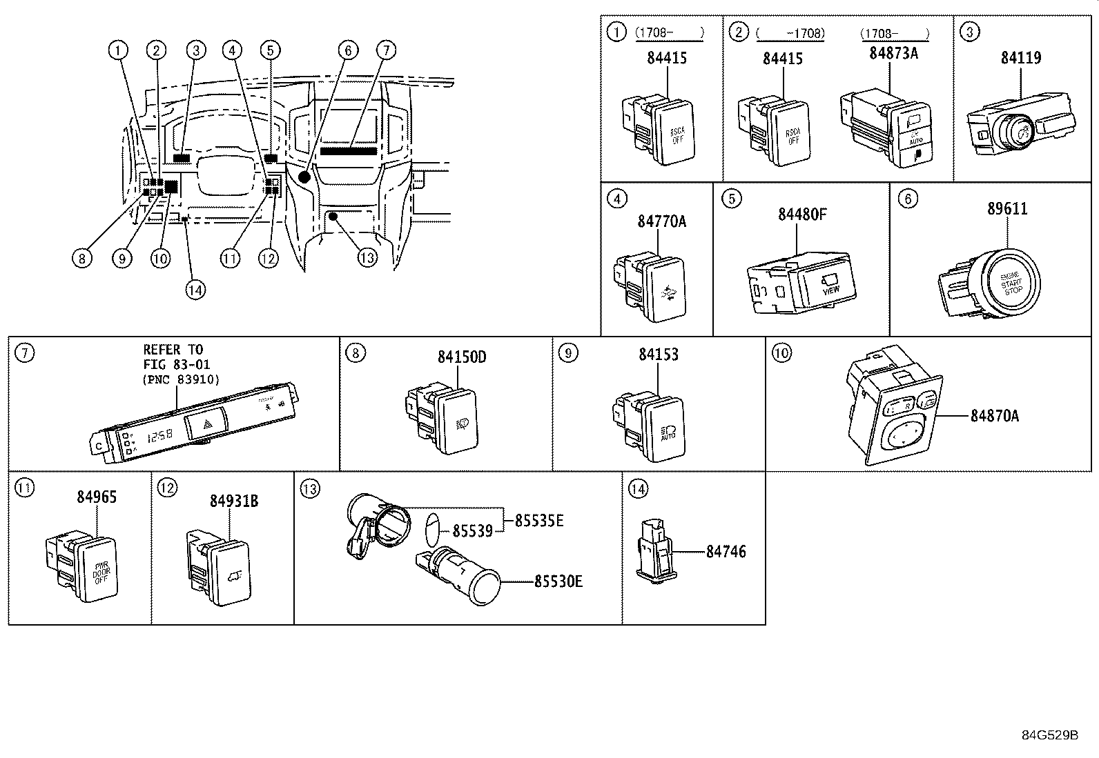 Figure 84G529B