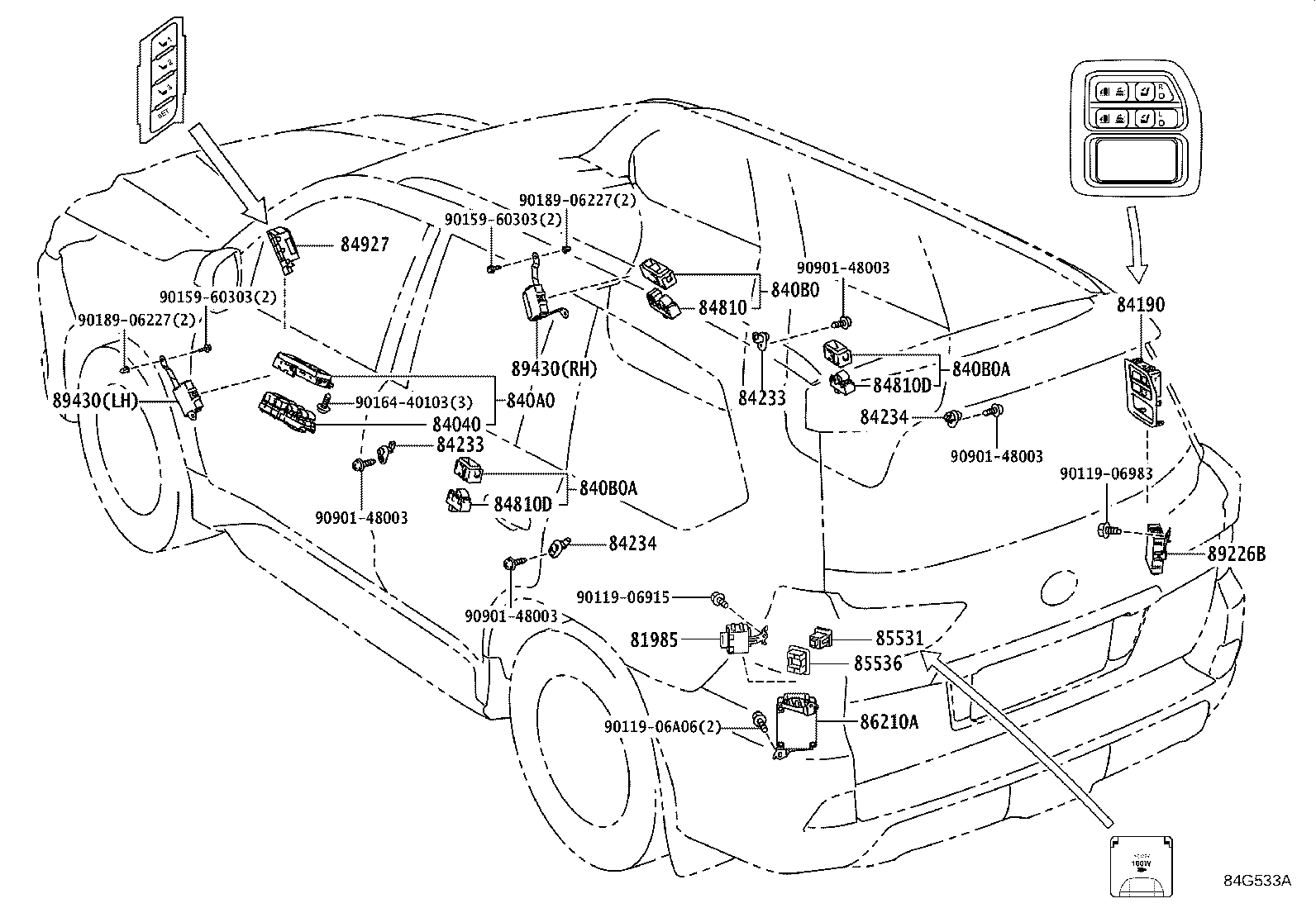 Figure 84G533A