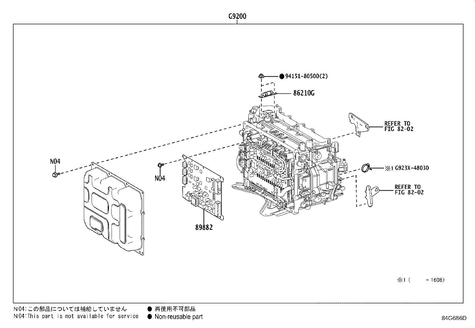 Figure 84G686D