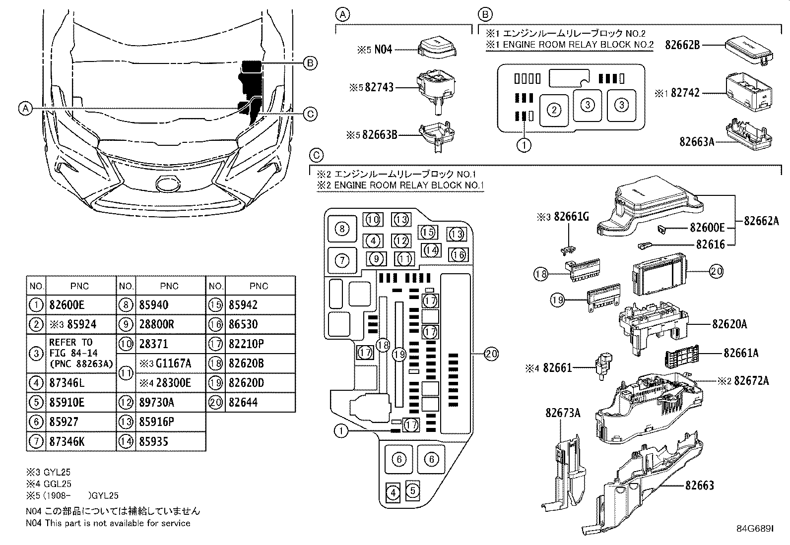 Figure 84G689I