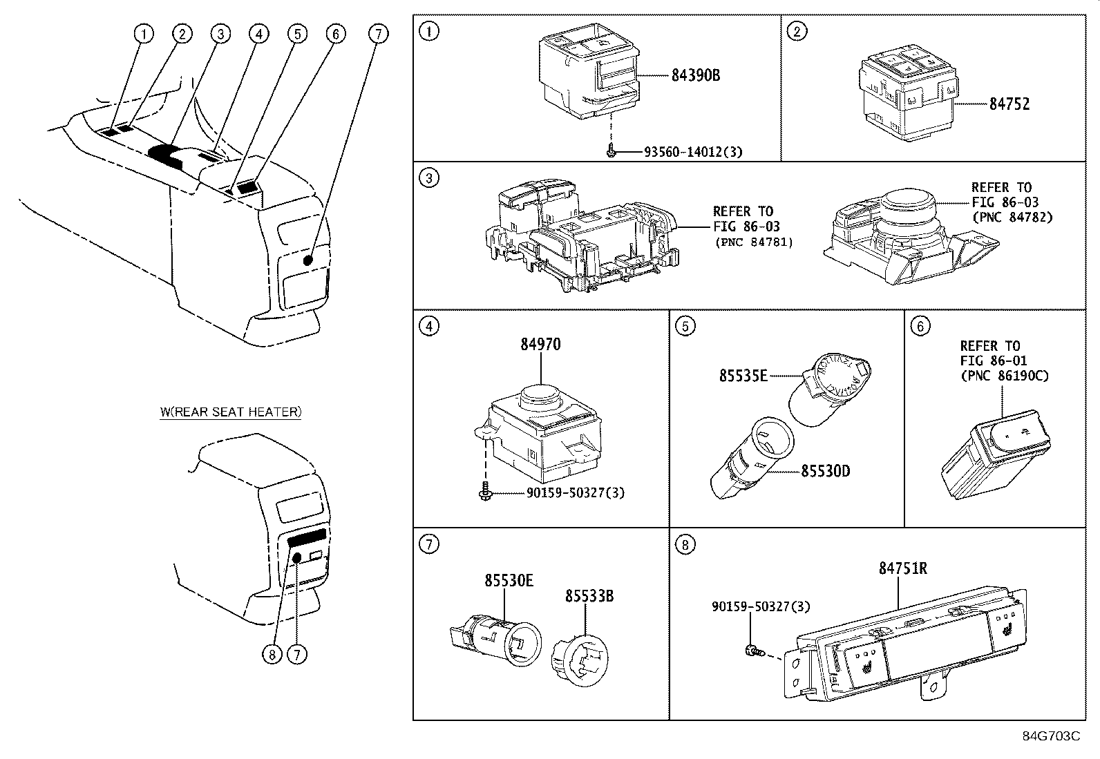 Figure 84G703C