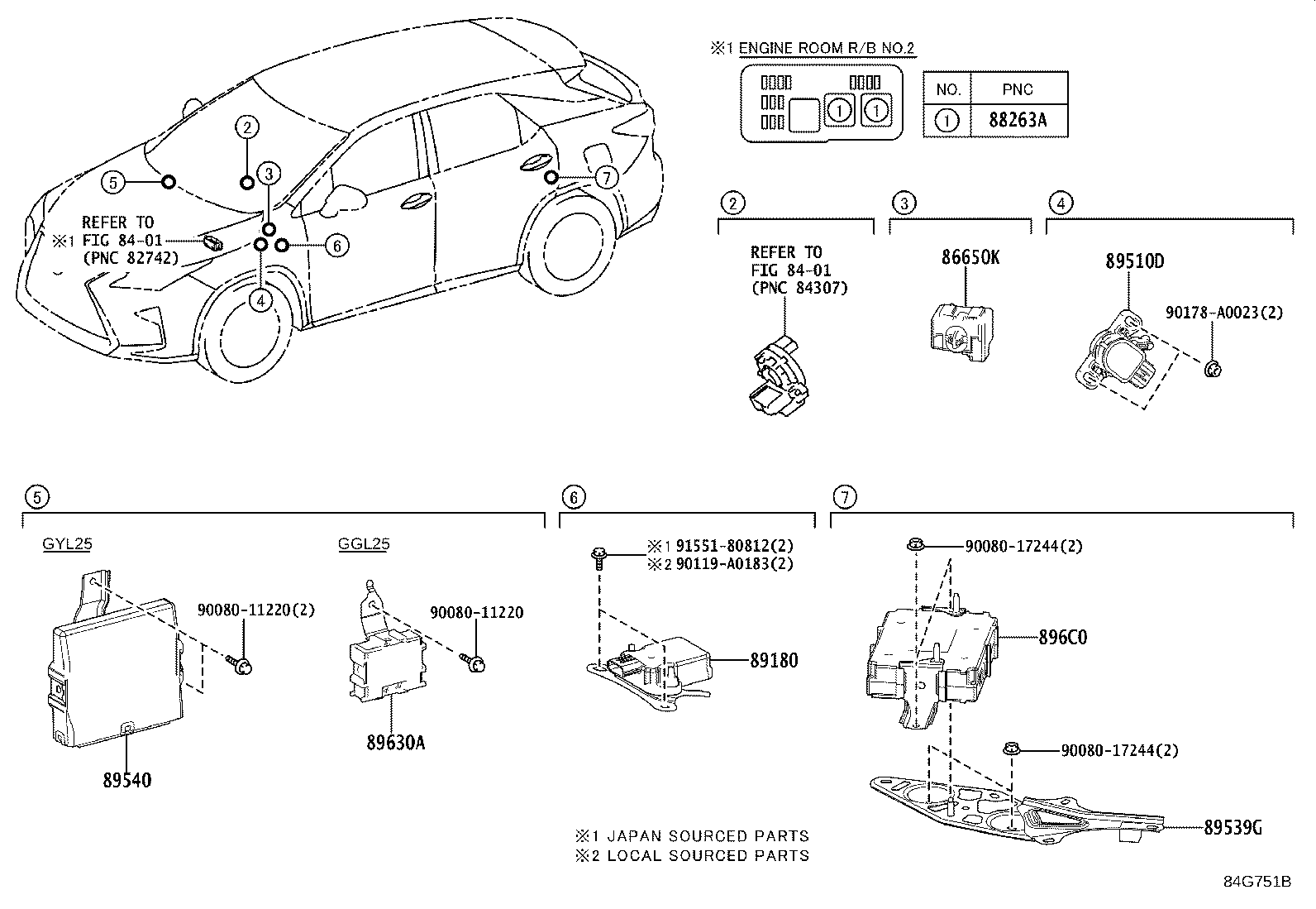 Figure 84G751B