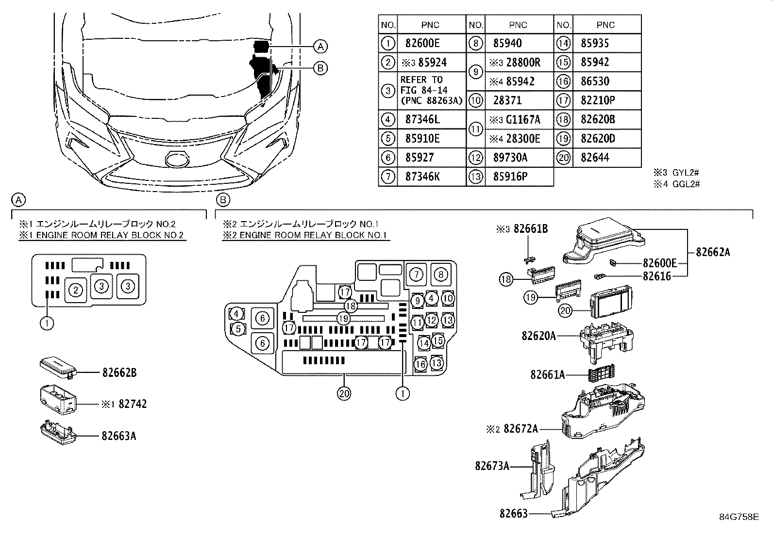 Figure 84G758E