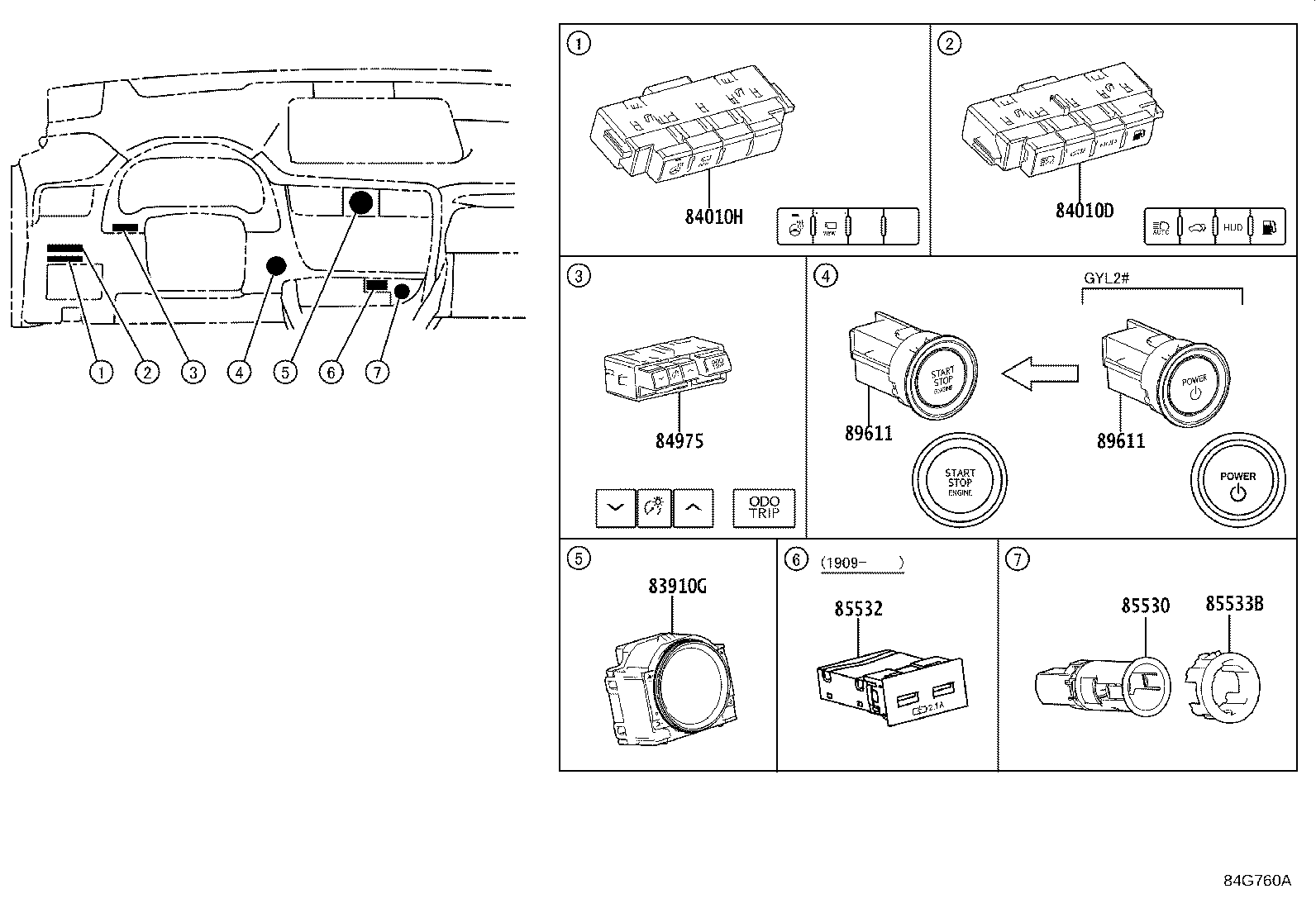 Figure 84G760A