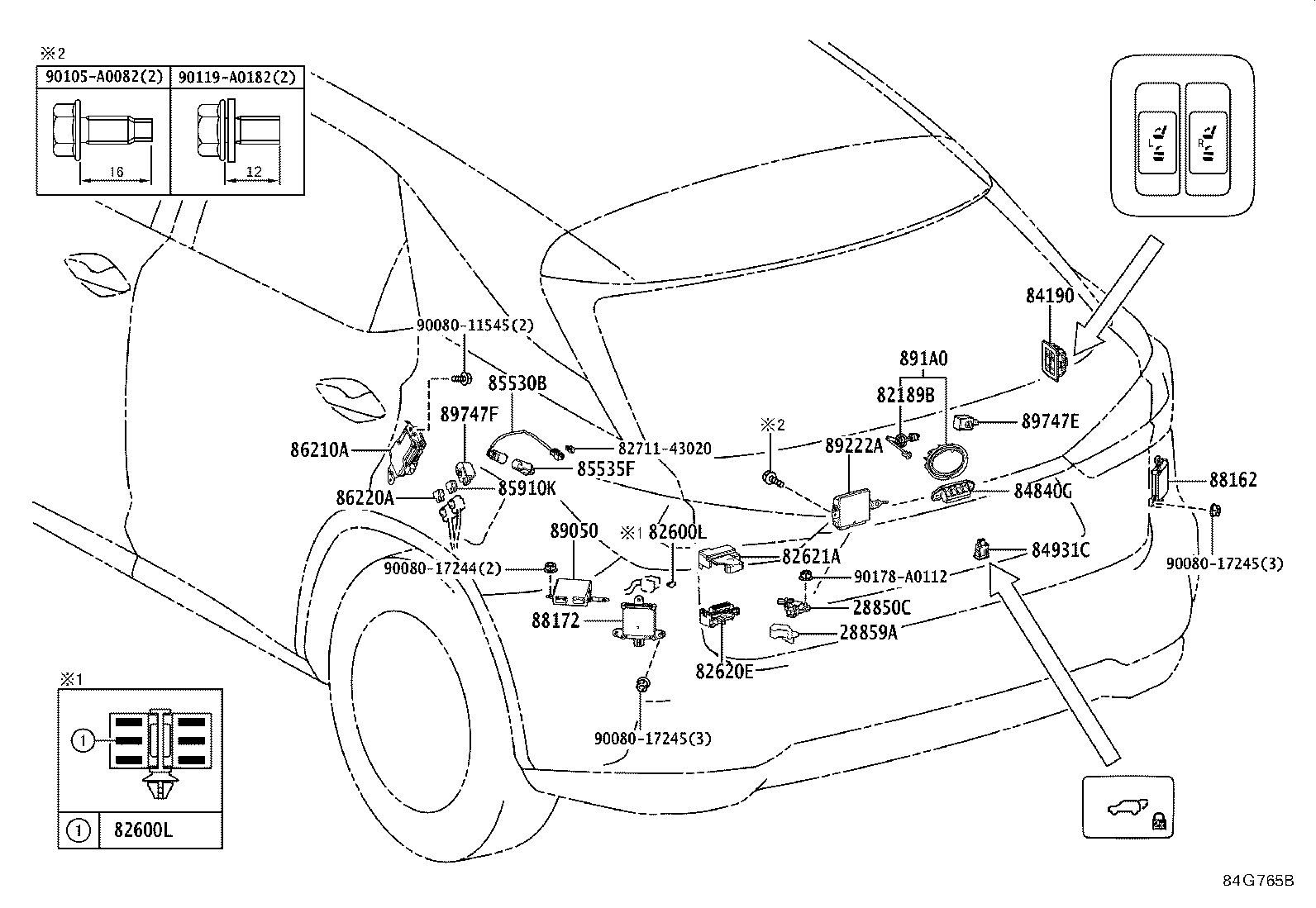 Figure 84G765B