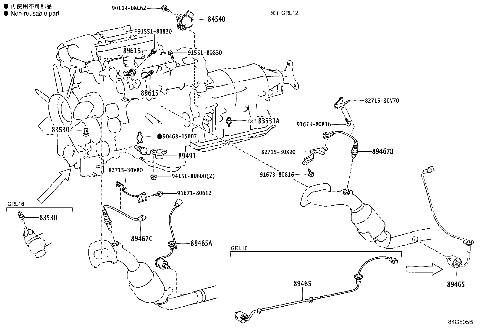 Figure 84G805B