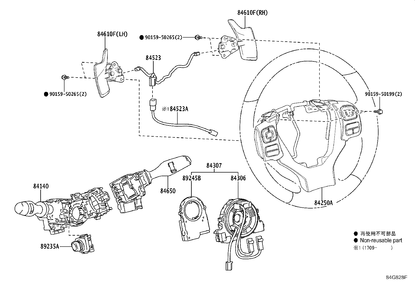 Figure 84G828F