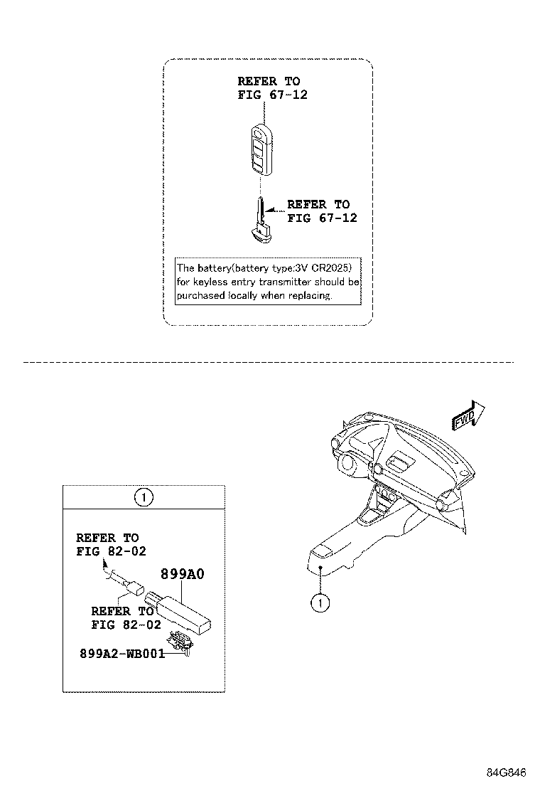 Figure 84G846