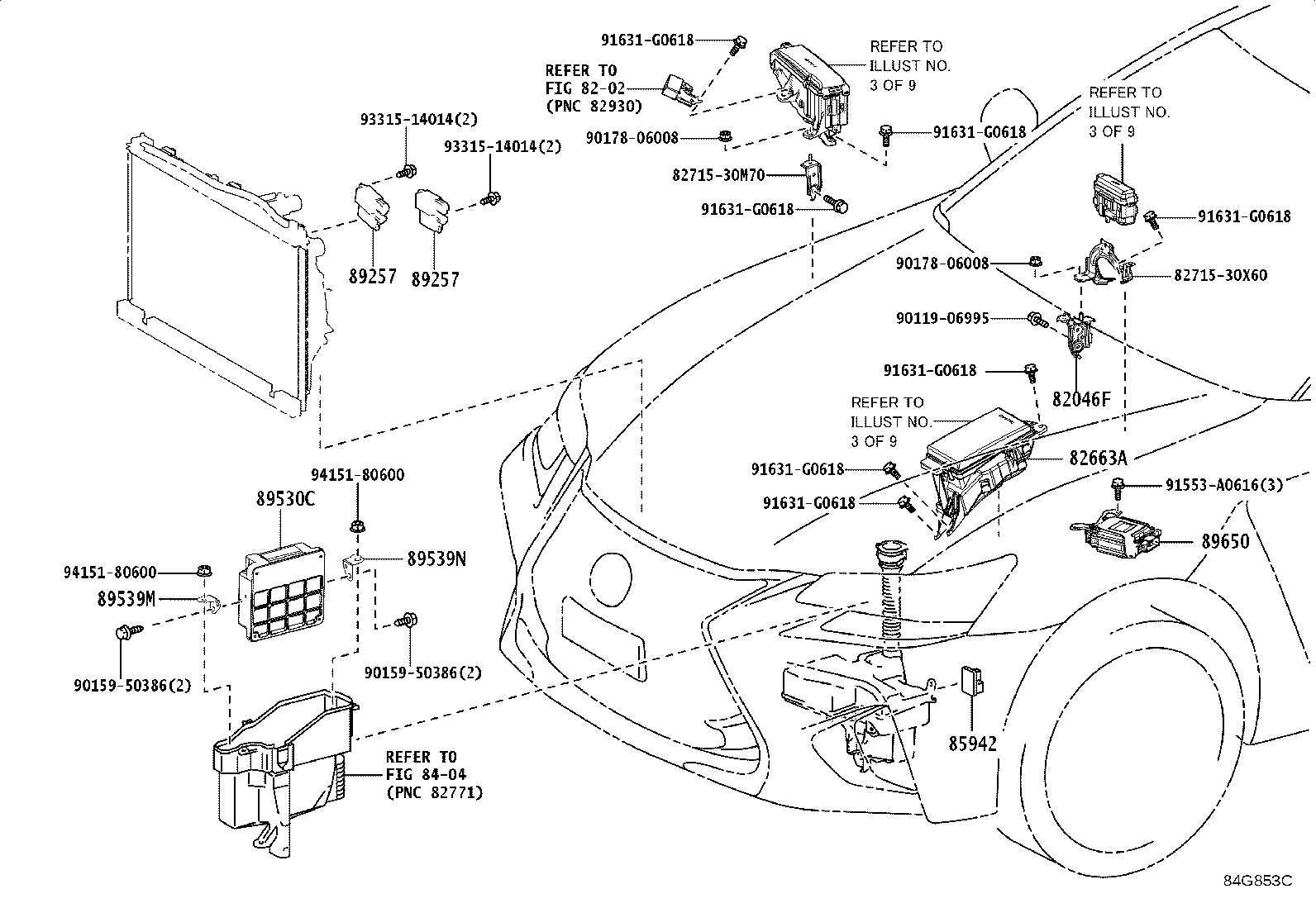 Figure 84G853C