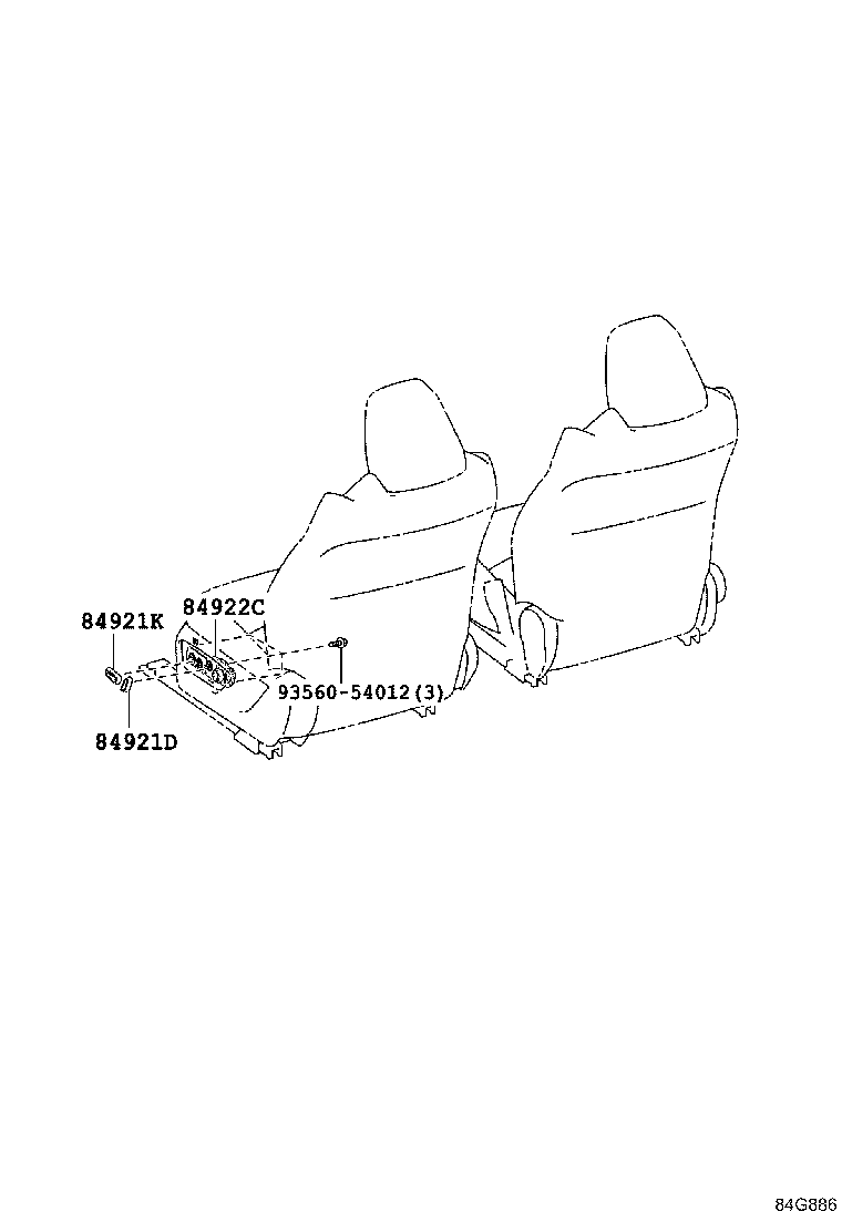 Figure 84G886