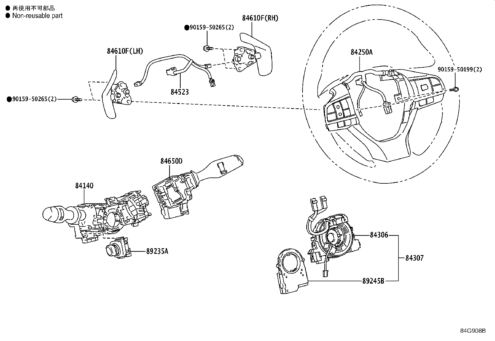 Figure 84G908B