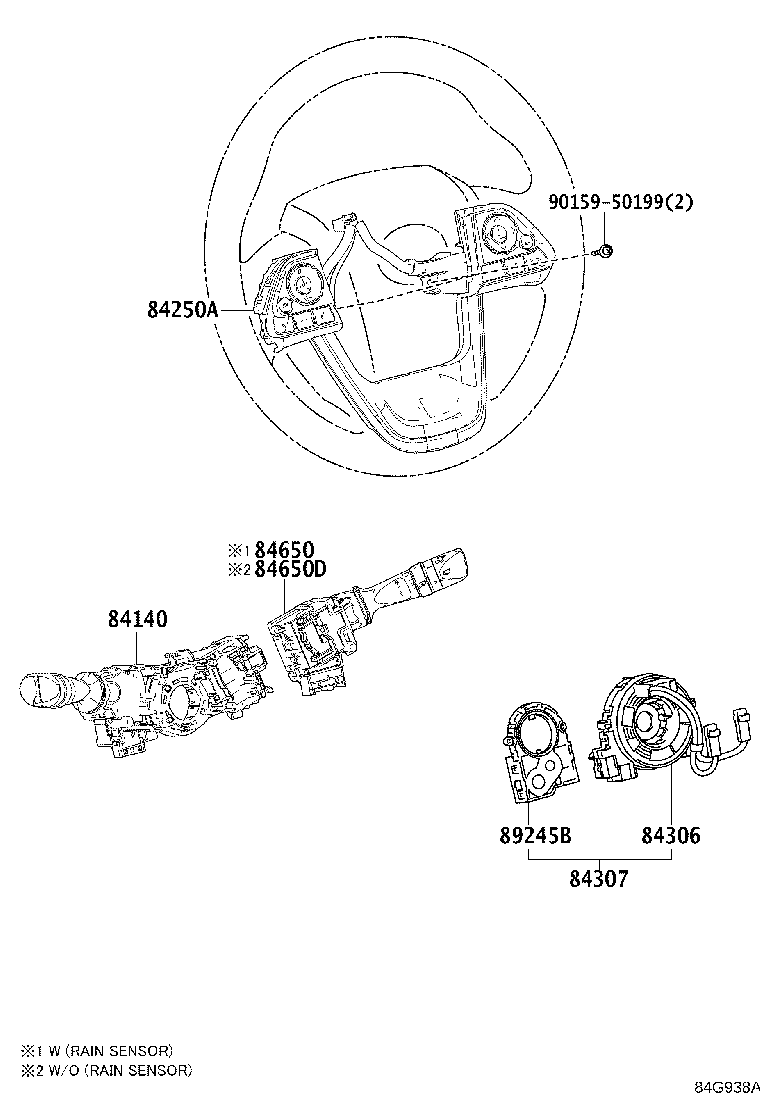 Figure 84G938A
