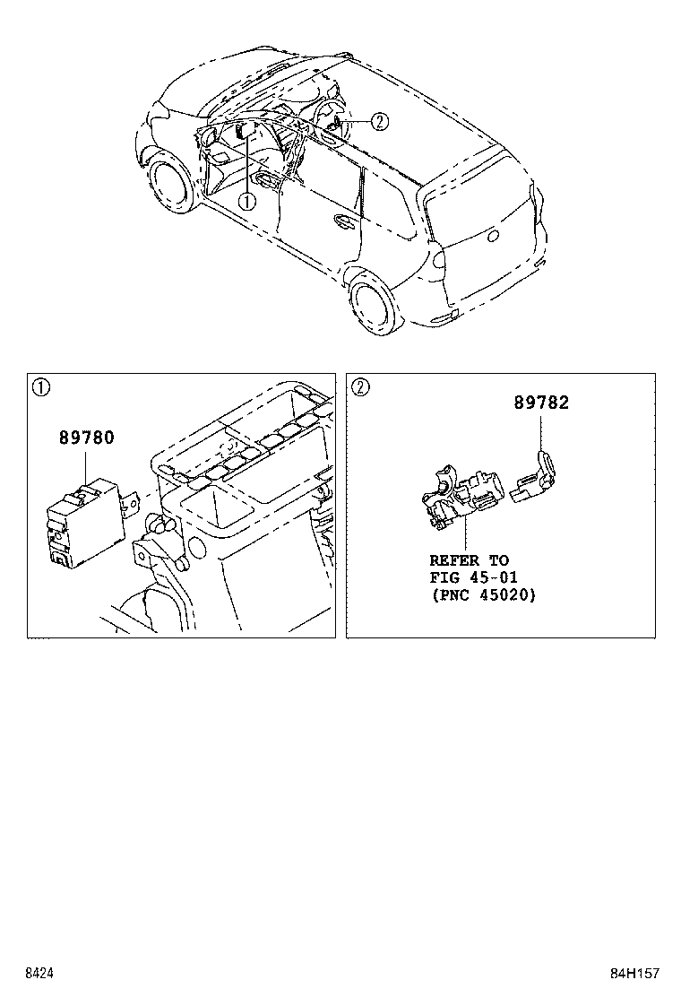 Figure 84H157