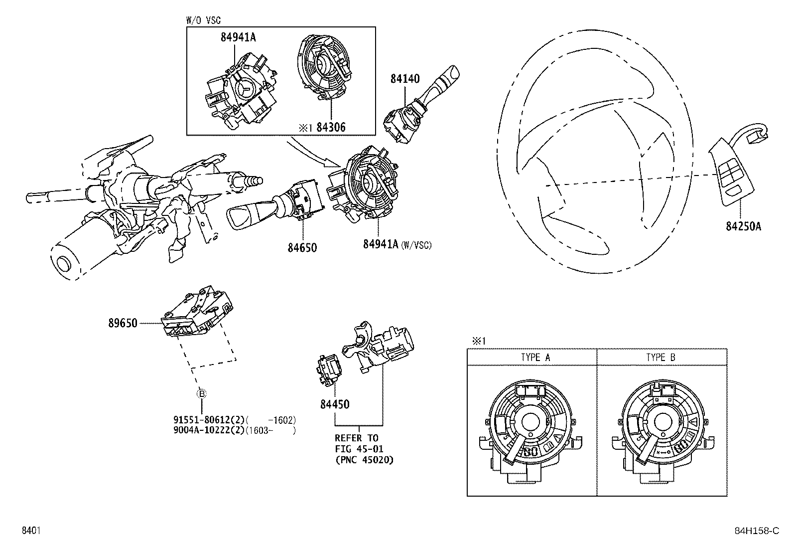 Figure 84H158C