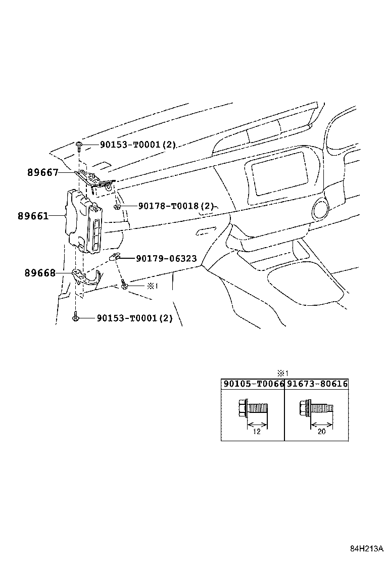 Figure 84H213A