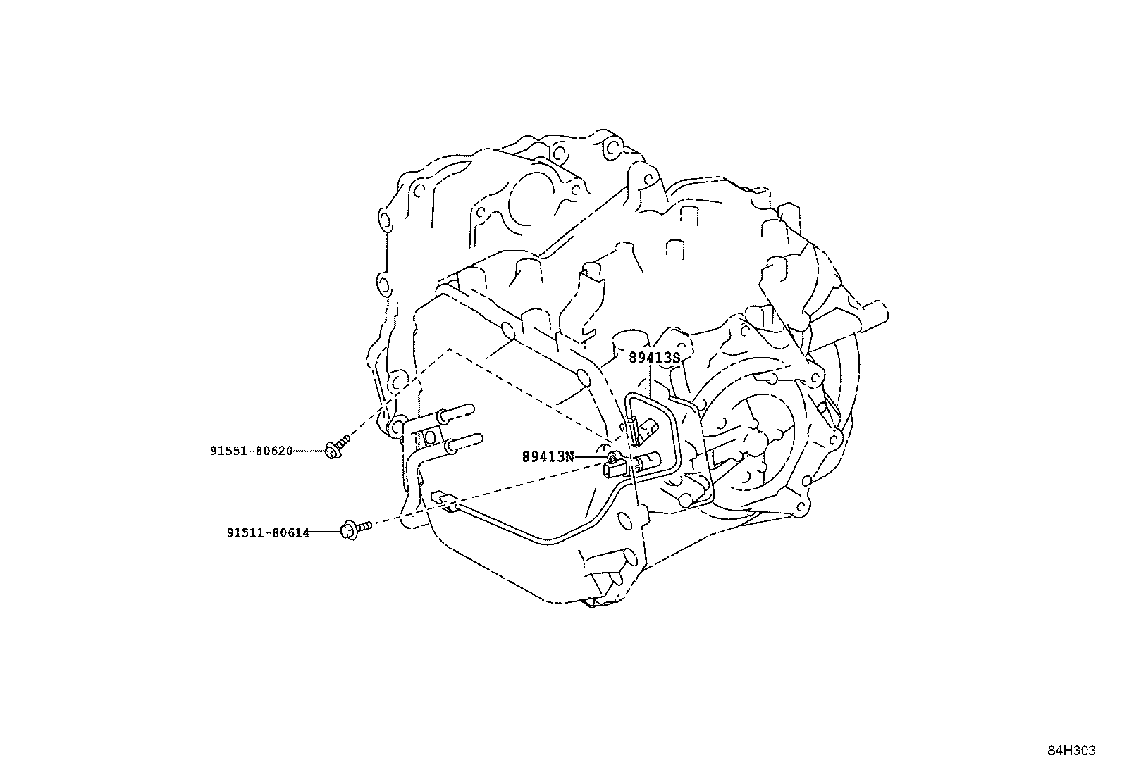 Figure 84H303