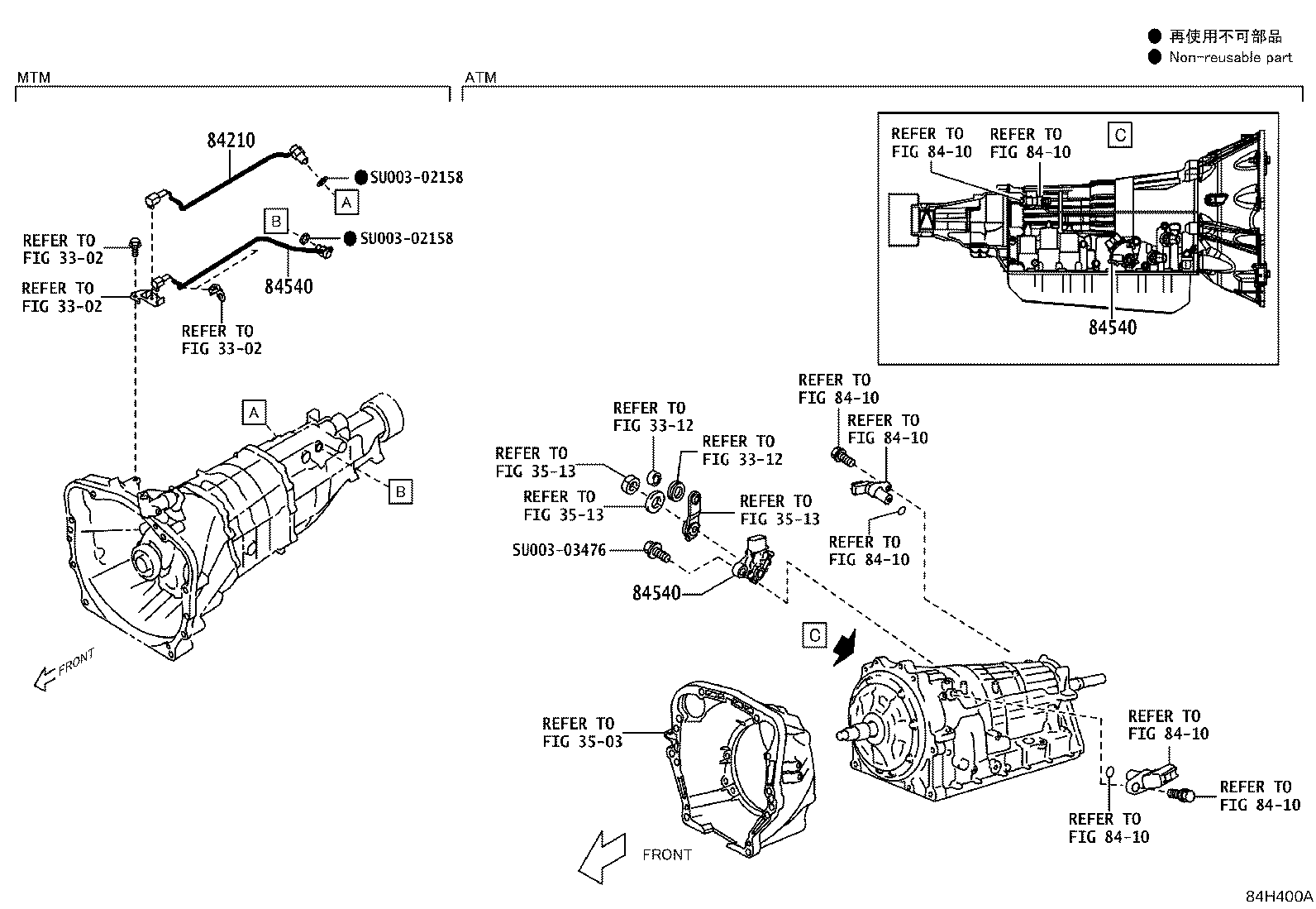Figure 84H400A