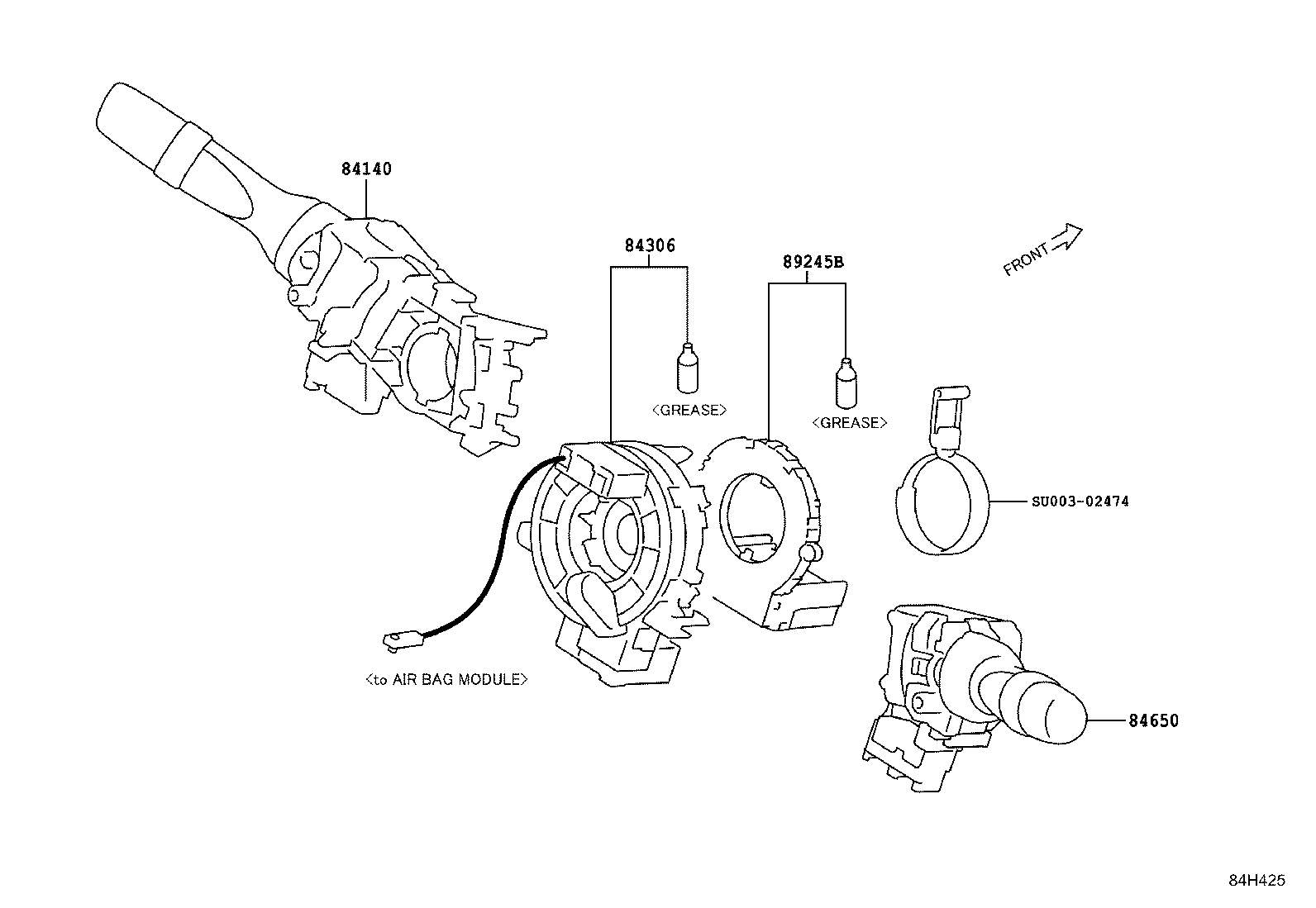 Figure 84H425