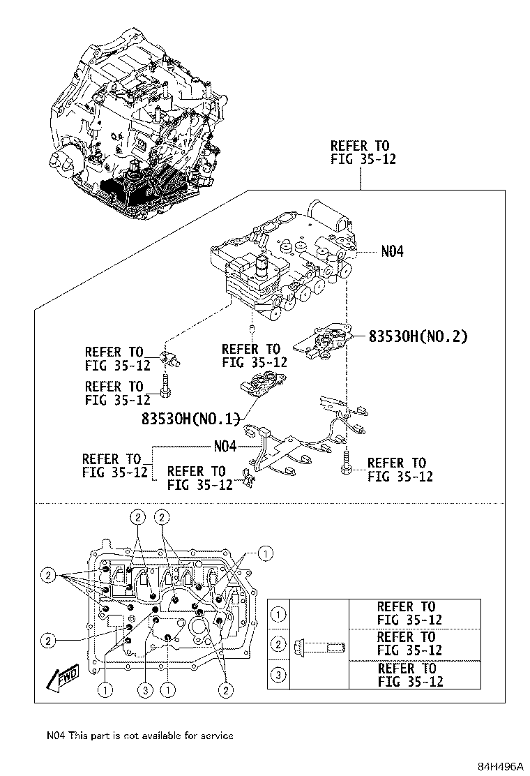 Figure 84H496A