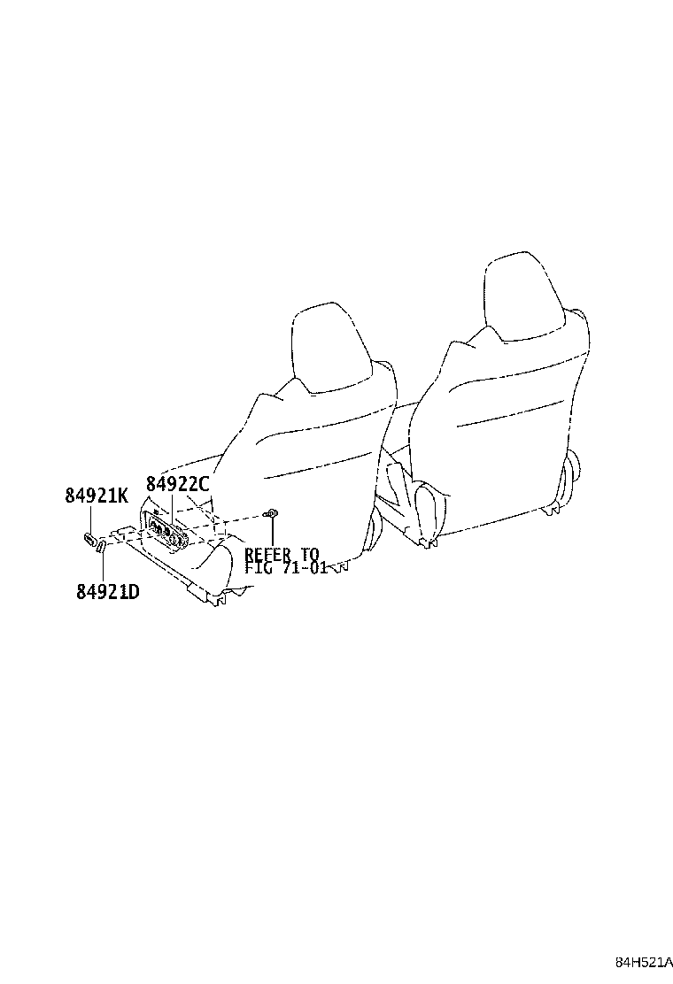Figure 84H521A