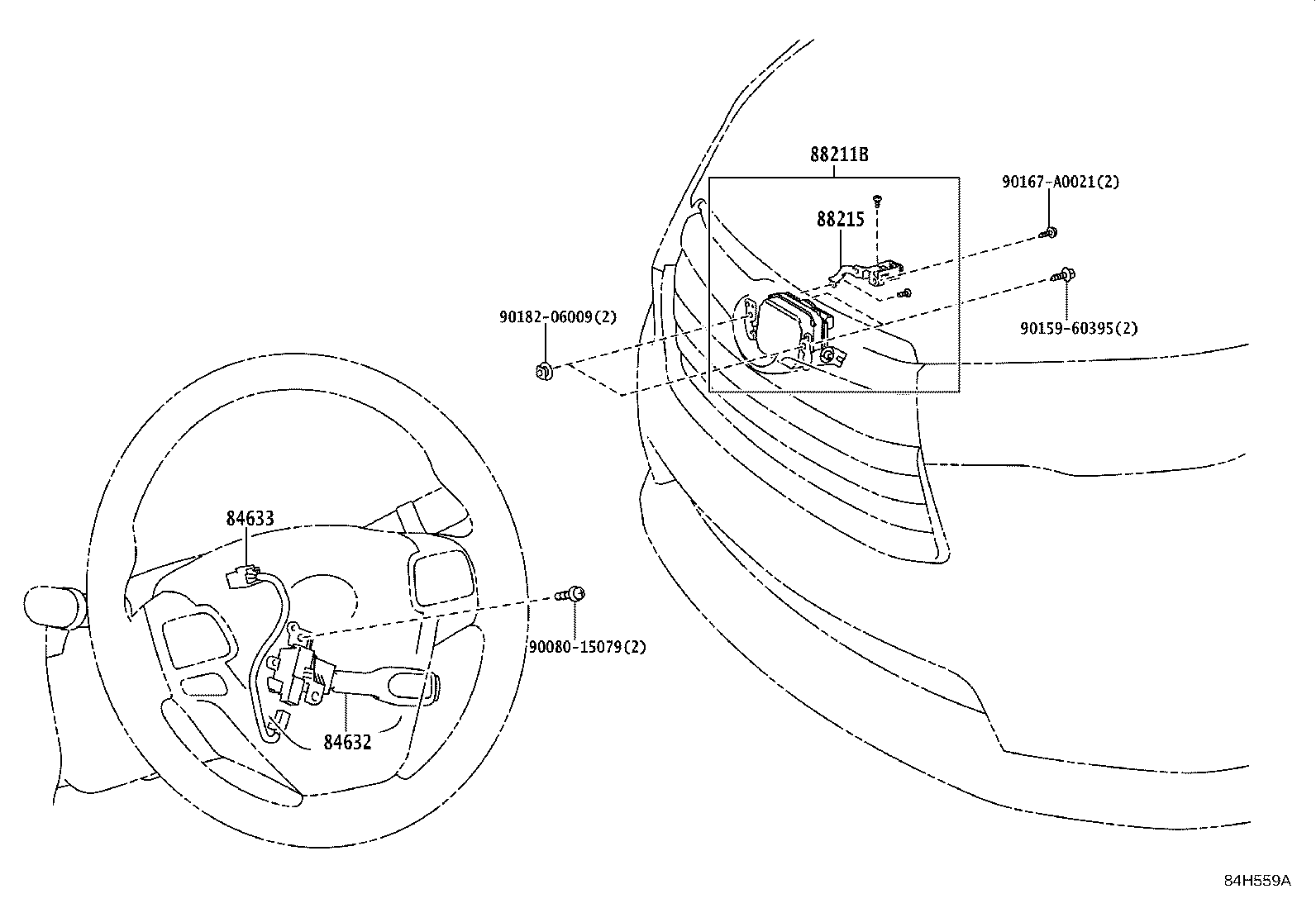 Figure 84H559A