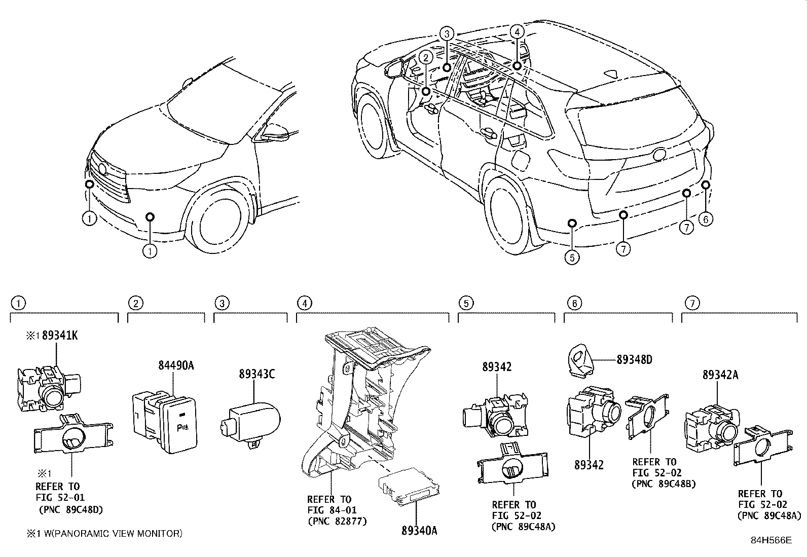 Figure 84H566E