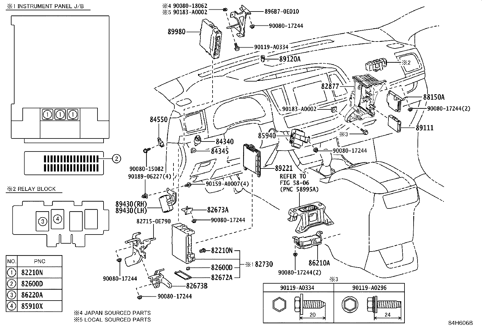 Figure 84H606B